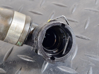 18-ON MERCEDES BENZ A CLASS W177 GENUINE ENGINE COOLANT PIPE HOSE A2478306300