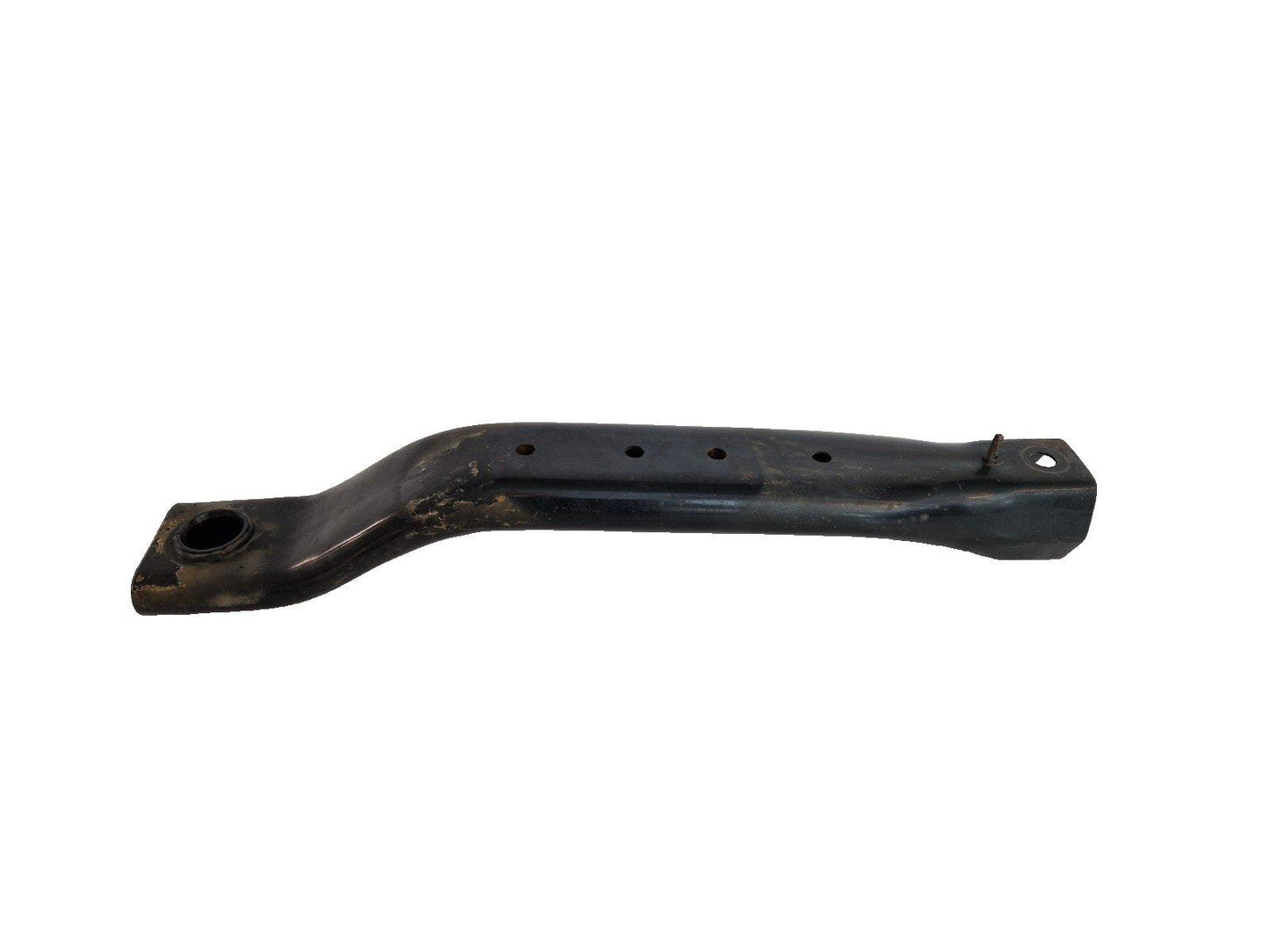 13-ON MERCEDES GENUINE SPRINTER DRIVER SUBFRAME MOUNT BRACE STRUT A9063300105