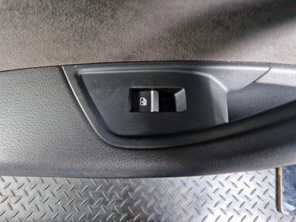 16-23 AUDI A5 F5 SPORTBACK S-LINE PASSENGER SIDE REAR DOOR CARD 8W8867487