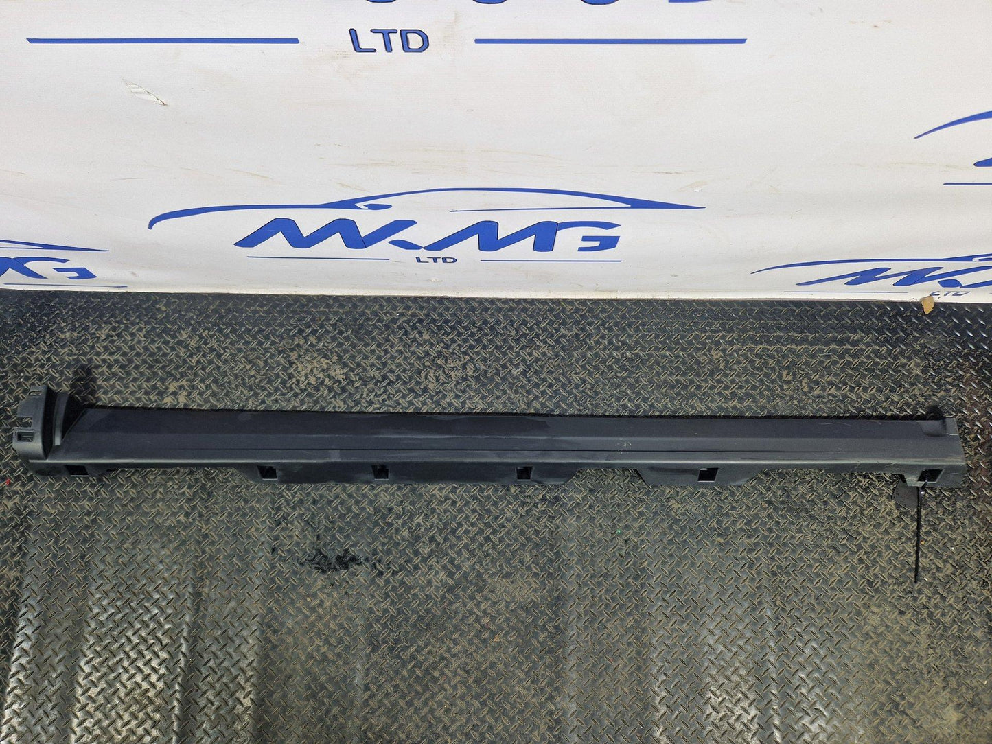 Land Rover Discovery Sport Left Passenger Side Side Skirt Sill Trim FK7210155AD