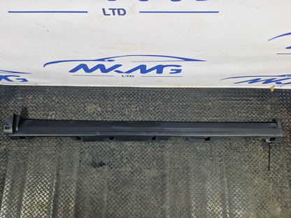 Land Rover Discovery Sport Left Passenger Side Side Skirt Sill Trim FK7210155AD