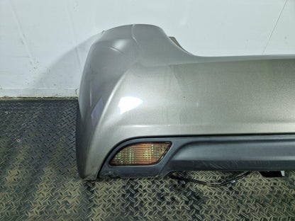 Toyota Yaris MK3 Rear Bumper in Bronze/Grey 2NT