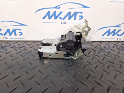 16-23 AUDI A5 F5 SPORTBACK TAILGATE LOCK LATCH MECHANISM 8W0827503
