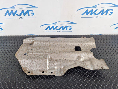 14-19 LAND ROVER L550 2.0 DIESEL AJ200 OEM FRONT ENGINE HEATSHIELD GJ329C141A
