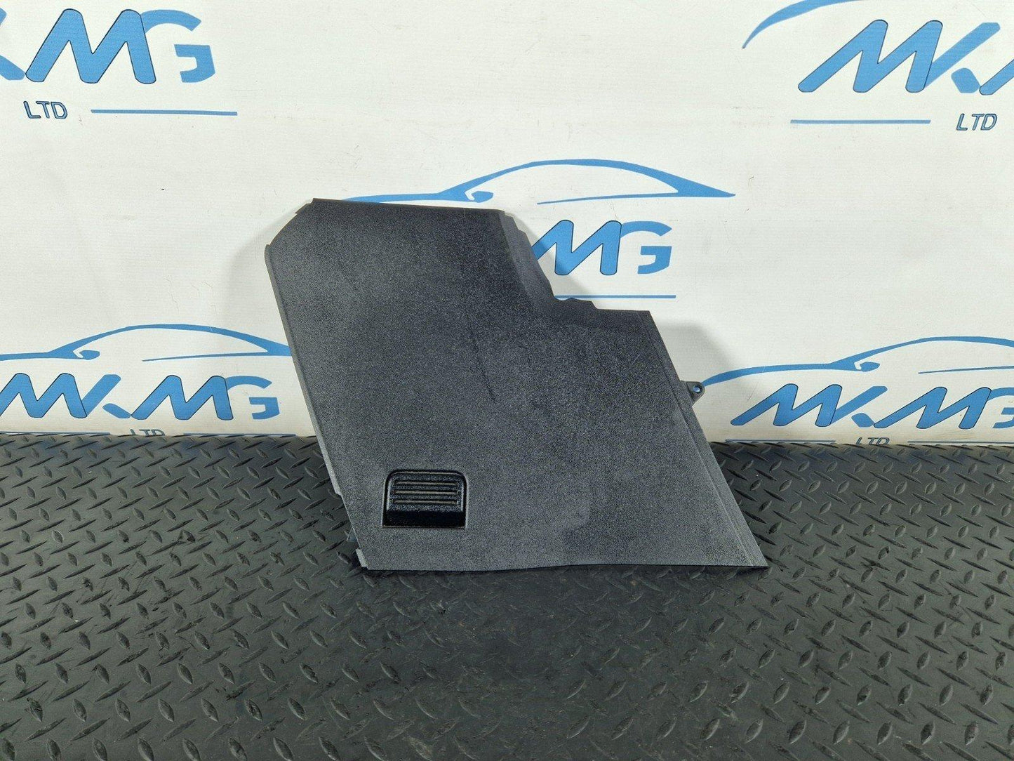 14-19 LAND ROVER L550 DISCOVERY DRIVER SIDE CENTRE CONSOLE TRIM FK72-044C72-B