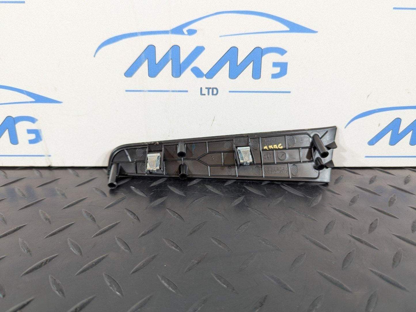 16-22 BMW X1 F48 GENUINE OEM RIGHT DRIVER SIDE INTERIOR TRIM COVER PANEL 1295476