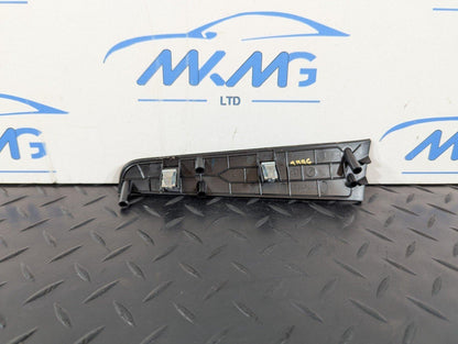 16-22 BMW X1 F48 GENUINE OEM RIGHT DRIVER SIDE INTERIOR TRIM COVER PANEL 1295476