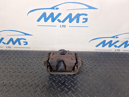 16-24 AUDI A5 F5 OEM BRAKE CALIPER REAR LEFT PASSENGER SIDE 8W0405AT