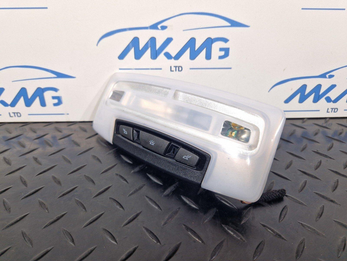 14-21 BMW 2 SERIES GRAN TOURER F45 F46 REAR INTERIOR LIGHT 9355405