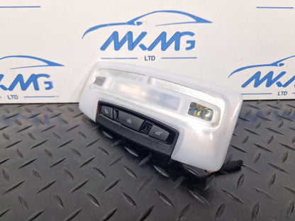 14-21 BMW 2 SERIES GRAN TOURER F45 F46 REAR INTERIOR LIGHT 9355405
