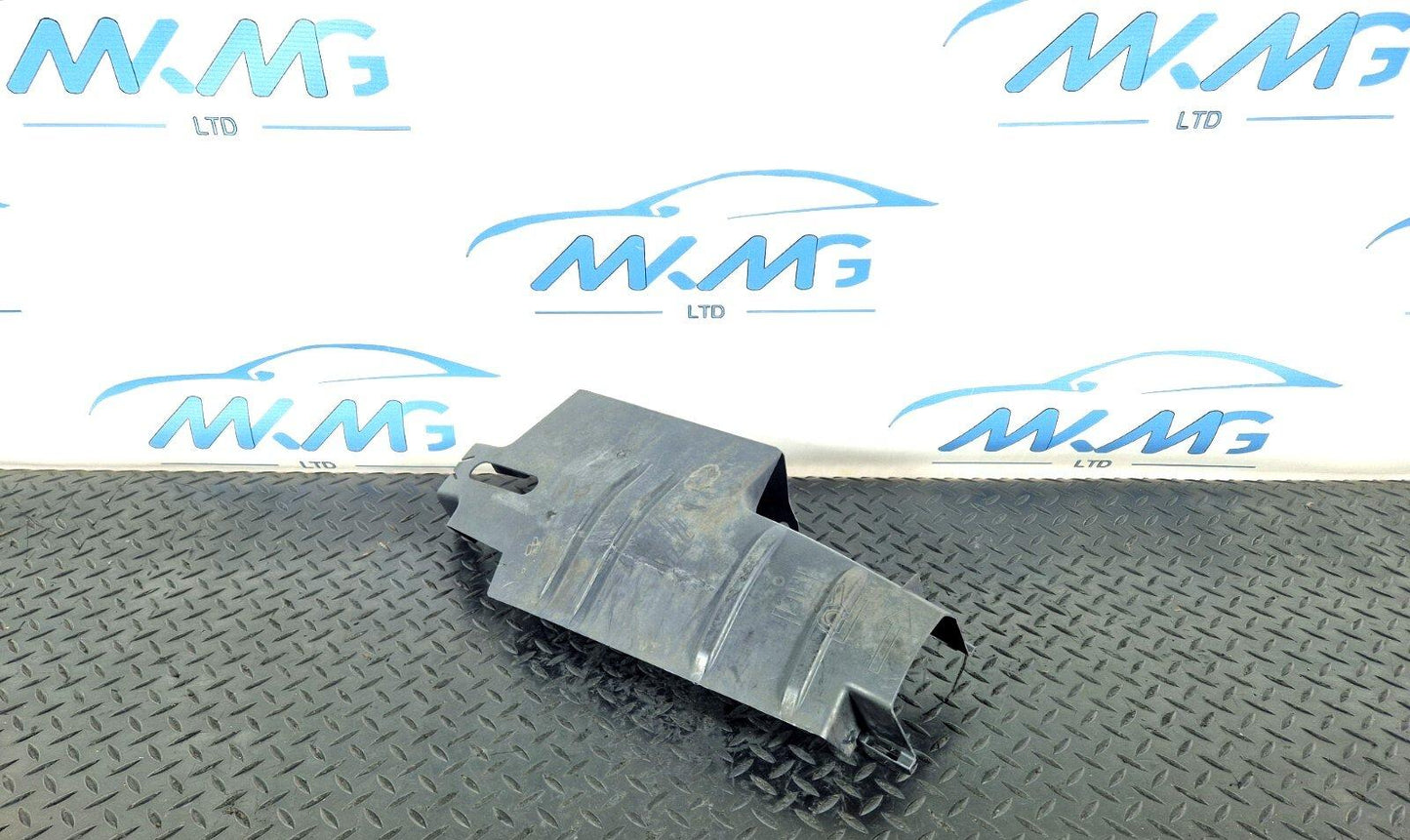 13-19 MERCEDES BENZ CLA C117 AMG REAR RIGHT O/S/R WISHBONE COVER A2463520291