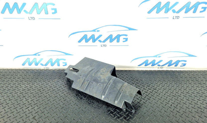 13-19 MERCEDES BENZ CLA C117 AMG REAR RIGHT O/S/R WISHBONE COVER A2463520291