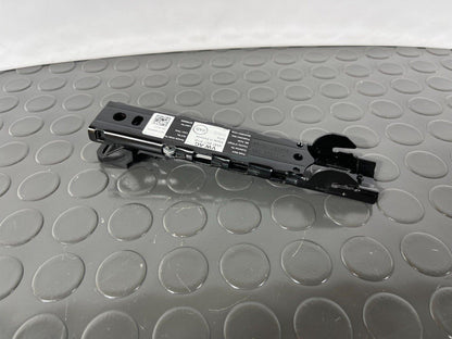 16-19 AUDI A4 B9 GENUINE LEFT PASSENGER SEAT BELT HEIGHT ADJUSTER 4M0857819