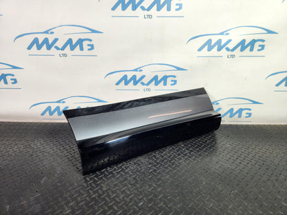 Range Rover Evoque SUV Rear Right Moulding Door Trim Damaged K8D2274A48B