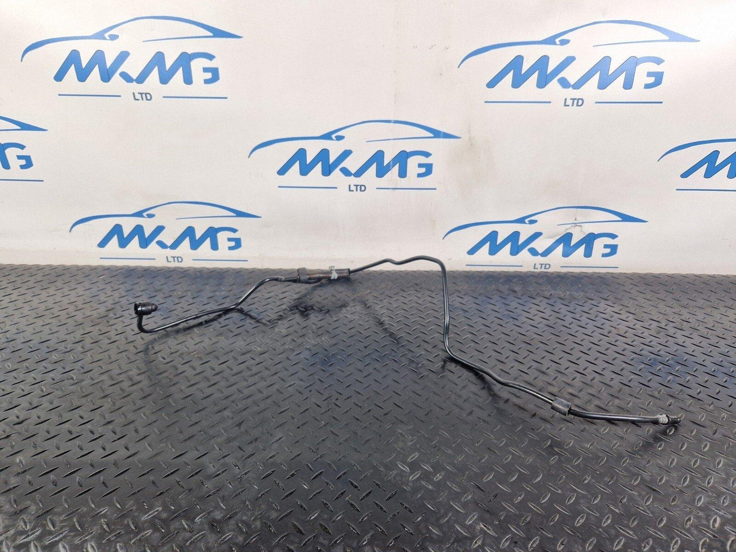 19-ON MERCEDES BENZ CLA C118 WATER COOLANT PIPE LINE A1775012902