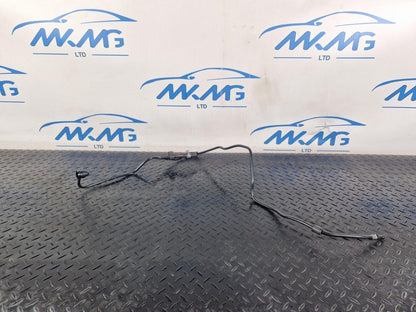 19-ON MERCEDES BENZ CLA C118 WATER COOLANT PIPE LINE A1775012902