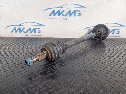 16-22 MERCEDES BENZ GLC X253 GENUINE REAR DRIVESHAFT FITS BOTH SIDES A2203570191