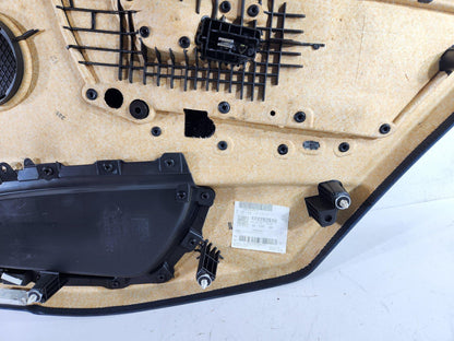 BMW 320d F30 Sedan Genuine Passenger Side Rear Door Card 2083451