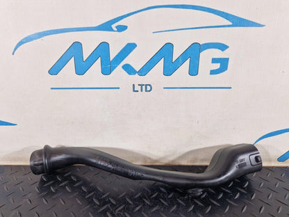 11-19 MERCEDES BENZ ML W166 GENUINE OEM WATER DRAIN PIPE A1668320490