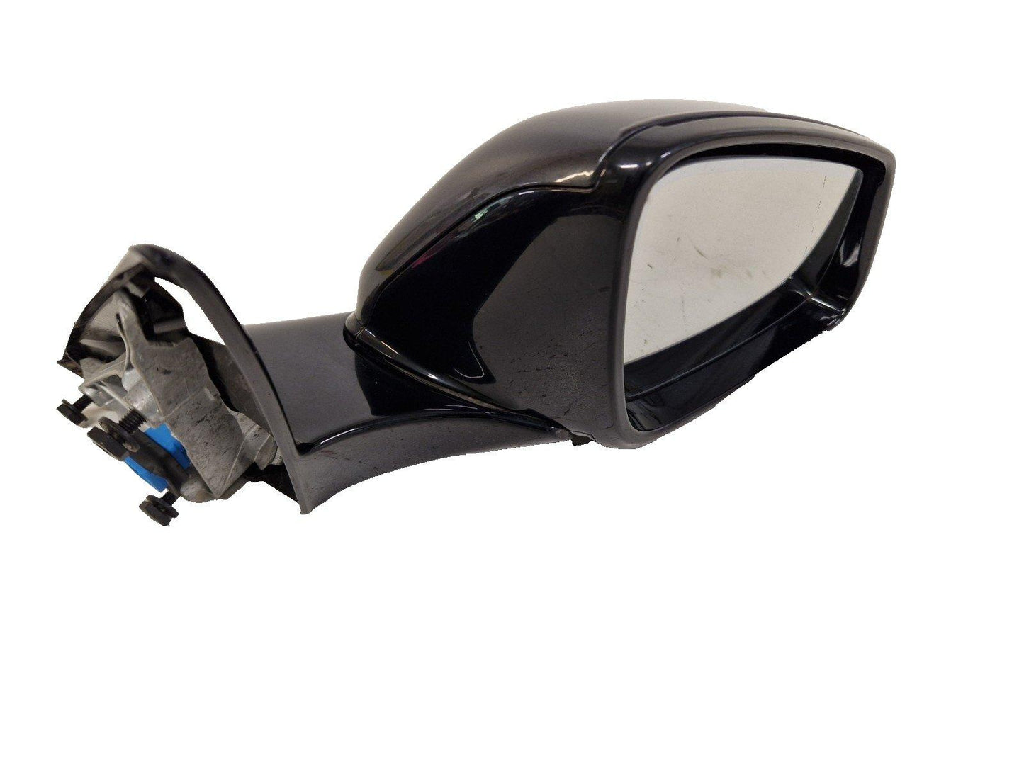 BMW 1 2 SERIES F40 F44 GENUINE RIGHT O/S WING MIRROR IN GREY 7 PIN 9400911
