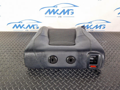 18-ON MERCEDES A CLASS W177 REAR RIGHT DRIVER SIDE SEAT HALF LEATHER A1779200600