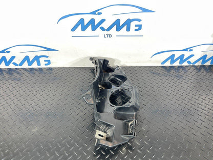 14-21 MERCEDES C CLASS W205 HYBRID BATTERY CHARGER PLASTIC BRACKET A2058852665