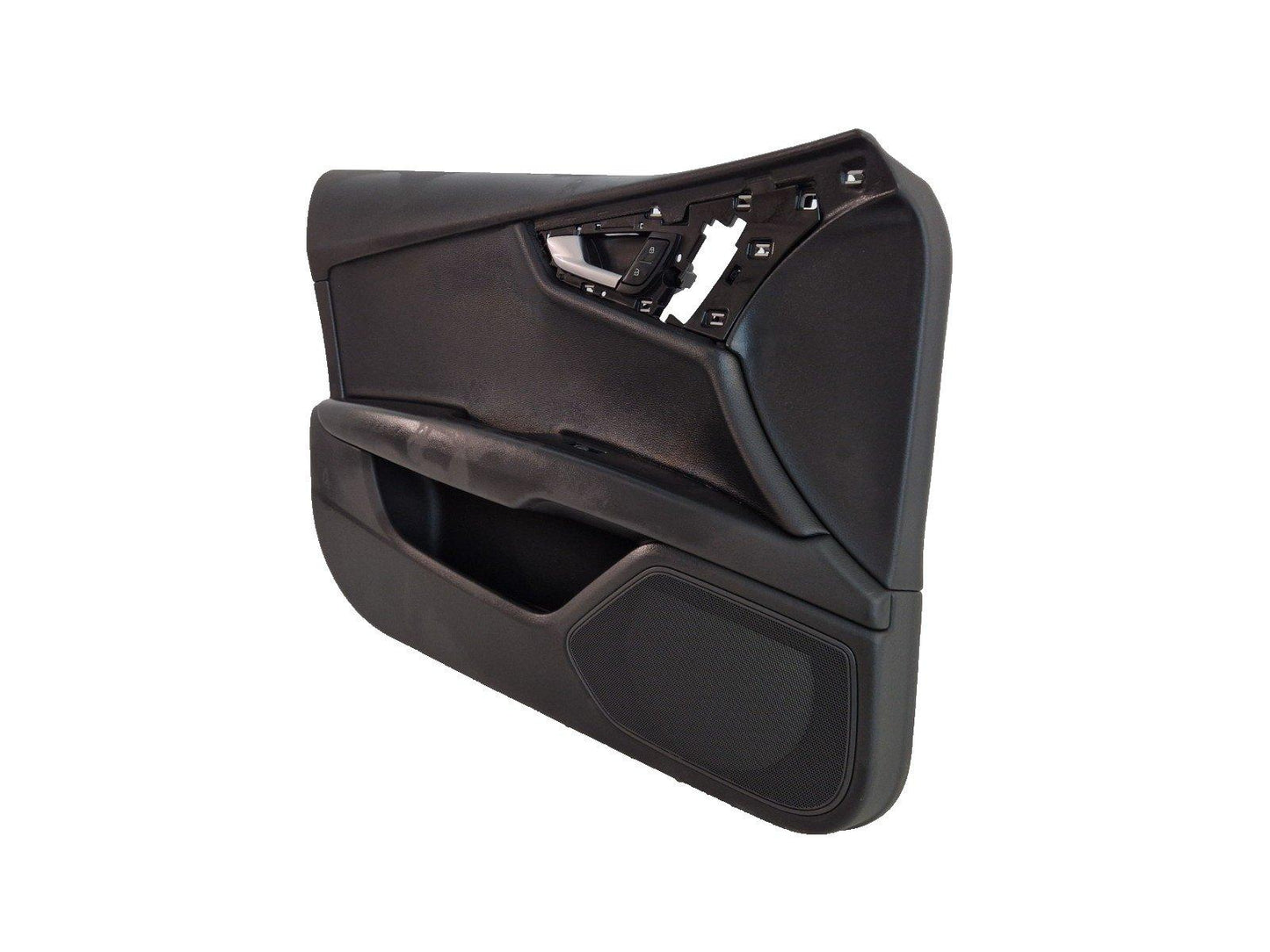 2014 AUDI A7 GENUINE FRONT LEFT PASSENGER SIDE DOOR CARD PANEL 4G8837019A