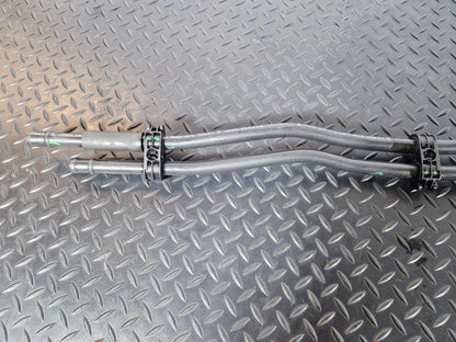 19-ON MERCEDES BENZ CLA C118 GENUINE RADIATOR COOLANT LINE A1775016201