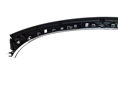 AUDI A6 C7 GENUINE DASHBOARD TOP TRIM PANEL COVER 4G0857051