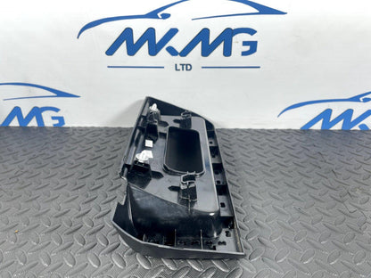 14-21 BMW 2 SERIES GRAN TOURER F45 F46 REAR LEFT MIDDLE SEAT POCKET 7360295