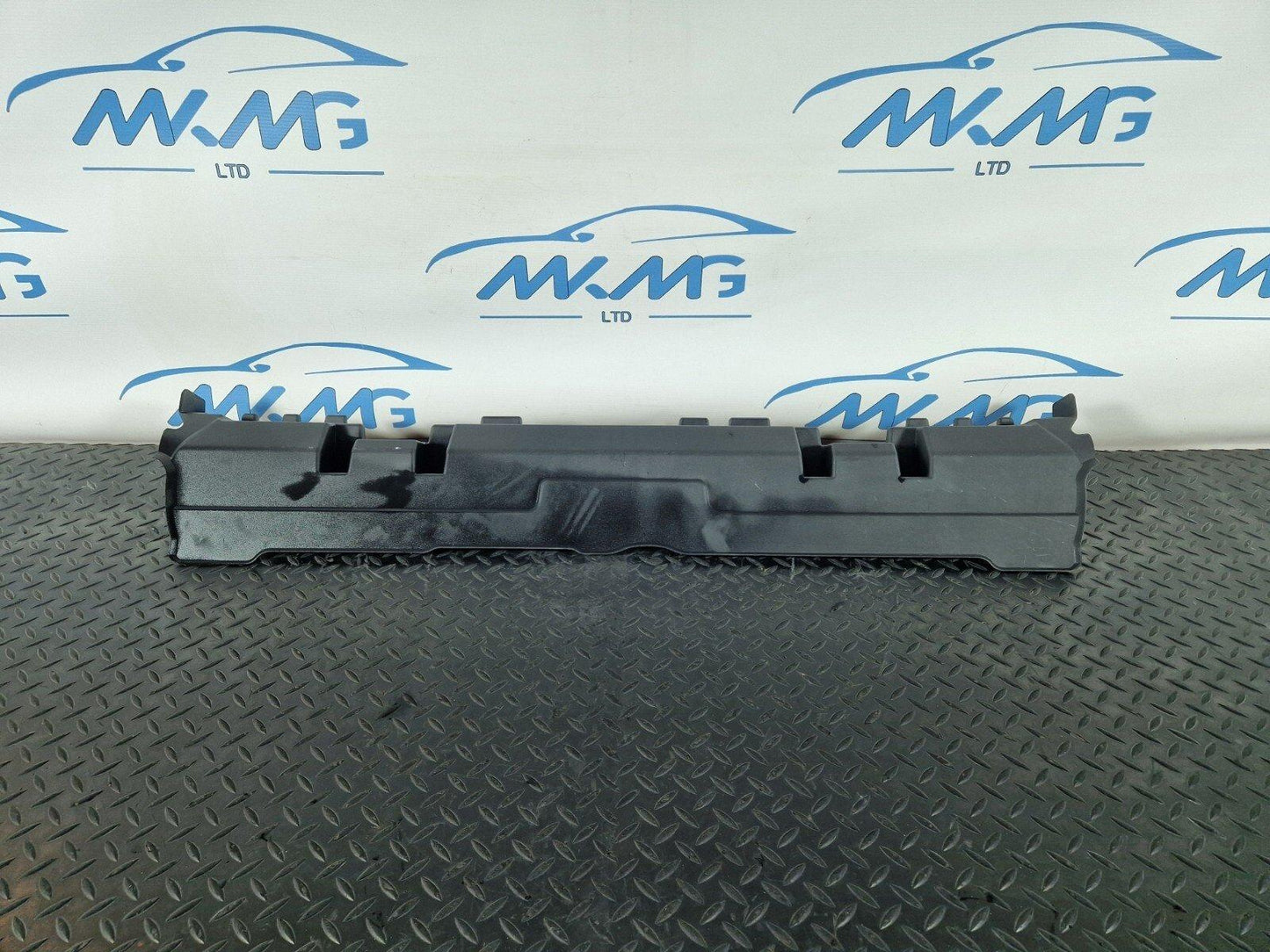 16-22 BMW F45 F48 X1 MOUNTING TRUNK FLOOR TRIM PANEL LUGGAGE COMPARTMENT 7425354