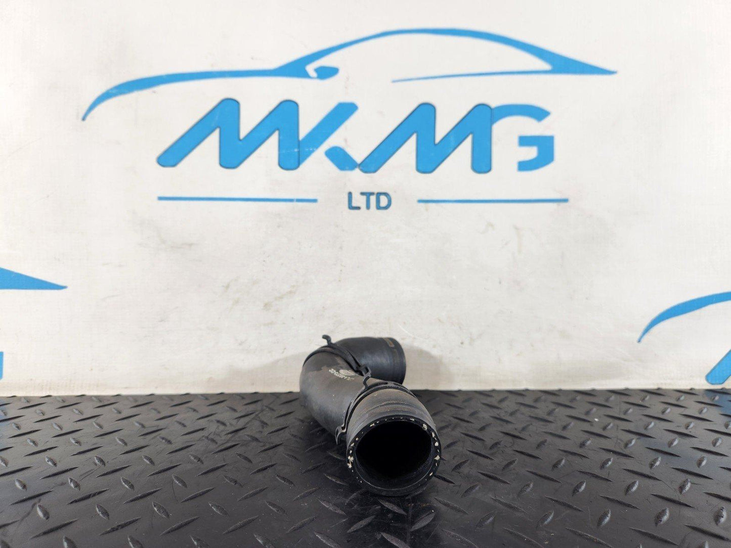 13-23 RANGE ROVER SPORT L494 GENUINE OEM DIESEL COOLANT HOSE PIPE CPLA8B273CC