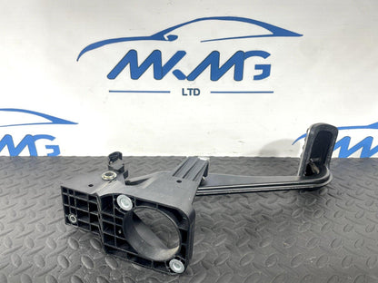 12-18 MERCEDES A CLA W176 C117 GENUINE BRAKE PEDAL A2462901401 A2462902801