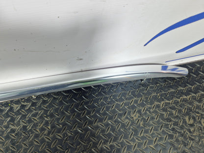 Audi A4 B9 Left Side Roof Rail Rack Genuine 8W9860022