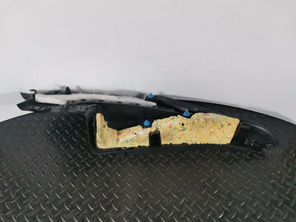 12-18 MERCEDES A-CLASS W176 GENUINE C PILLAR TRIM PANEL REAR N/S A1766900425