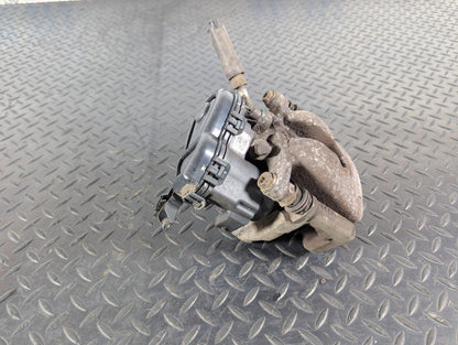 13-19 MERCEDES BENZ CLA C117 GENUINE REAR LEFT N/S BRAKE CALIPER A2464232398