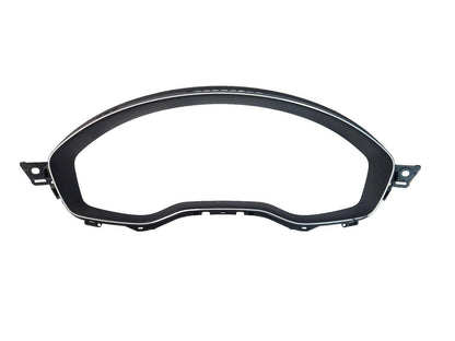 16-19 AUDI A4 B9 GENUINE SPEEDOMETER SURROUND TRIM COVER 8W0857115