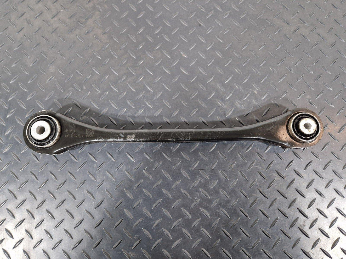 16-24 AUDI A5 F5 GENUINE REAR RIGHT OR LEFT CONTROL ARM 4M0505425D 4M0505292D