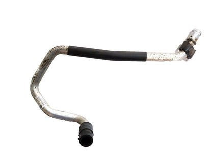 10-18 VW TOUAREG 7P 3.0 DIESEL COOLANT HOSE PIPE 7P0819858B