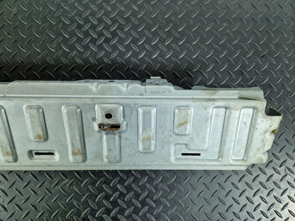 14-23 MERCEDES BENZ VITO W447 SLIDING DOOR STEP MOUNT BRACKET LEFT A4477303400
