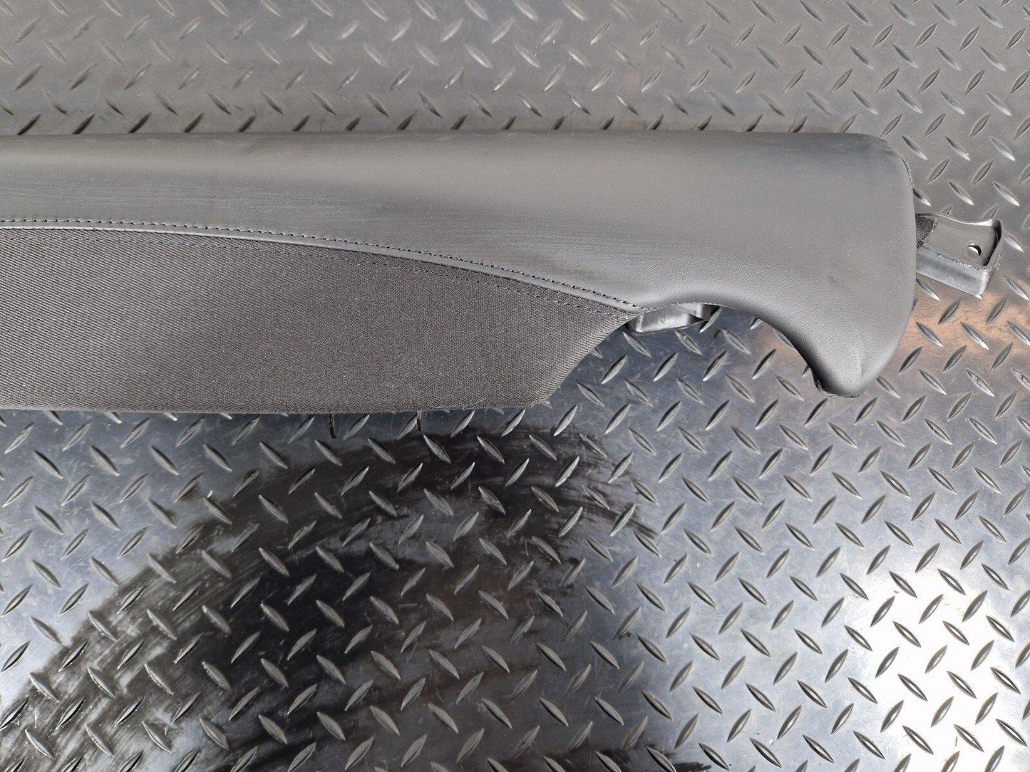 10-18 AUDI A7 4G S-LINE GENUINE REAR SEAT BACK BOLSTERS 4G085703A