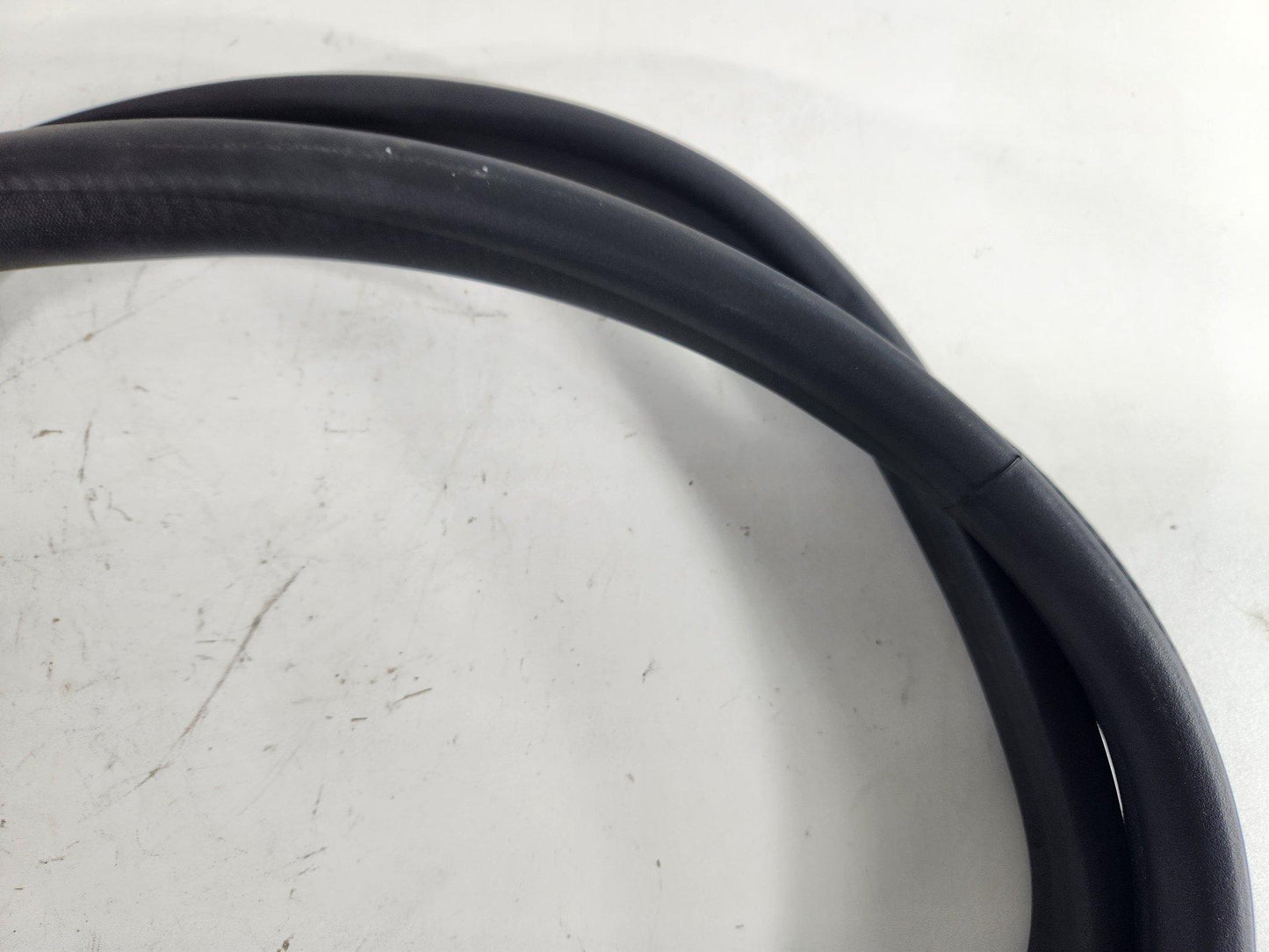 Ford Fiesta MK8 (B479) Hatchback Genuine Rear Right Driver O/S Rubber Door Seal