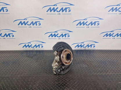 18- ON MERCEDES A B CLA W177 W247 C118 O/S/R  WHEEL HUB & BEARING 2473570400