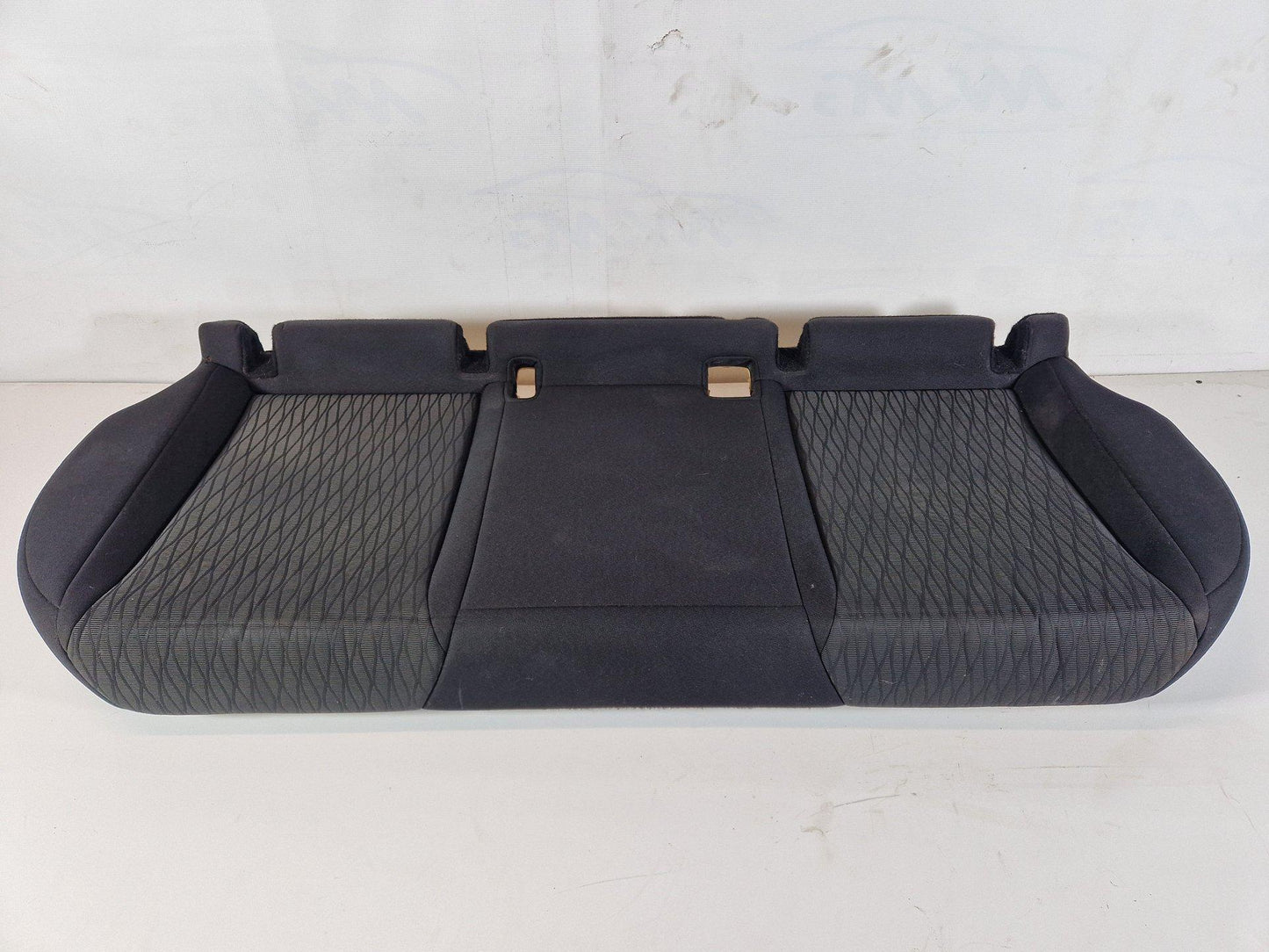 Seat Leon III 5F Hatchback Rear Seat Base Genuine