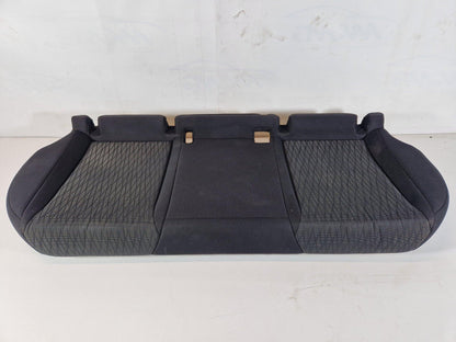 Seat Leon III 5F Hatchback Rear Seat Base Genuine