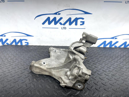 16-19 AUDI A4 B9 AVANT GENUINE FRONT LEFT SIDE SUBFRAME BRACKET 8W0399295
