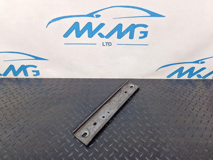 19-ON MERCEDES BENZ A CLASS W177 EXHAUST HOLDER BRACKET A2474921400