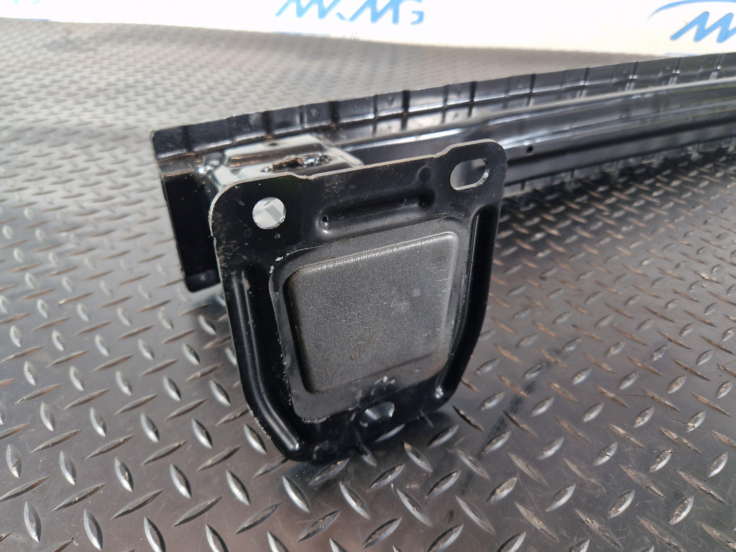 2019 Mercedes-Benz B200d B-Class W247 SUV Rear Bumper Reinforcer A1776105300