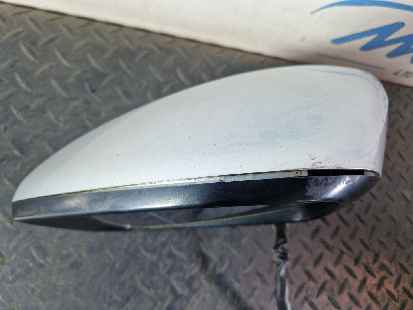 Honda CR-V (BE37) Station Wagon Front Left Passenger N/S Wing Mirror