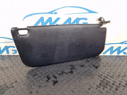 18-ON MERCEDES BENZ SPRINTER W907 SUN VISOR COVER TRIM PANEL RIGHT A9108102501